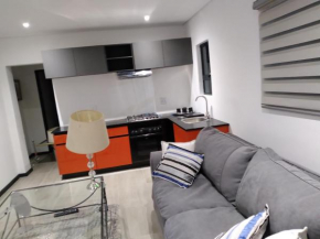 No 8 On Cladon Jadde Apartments